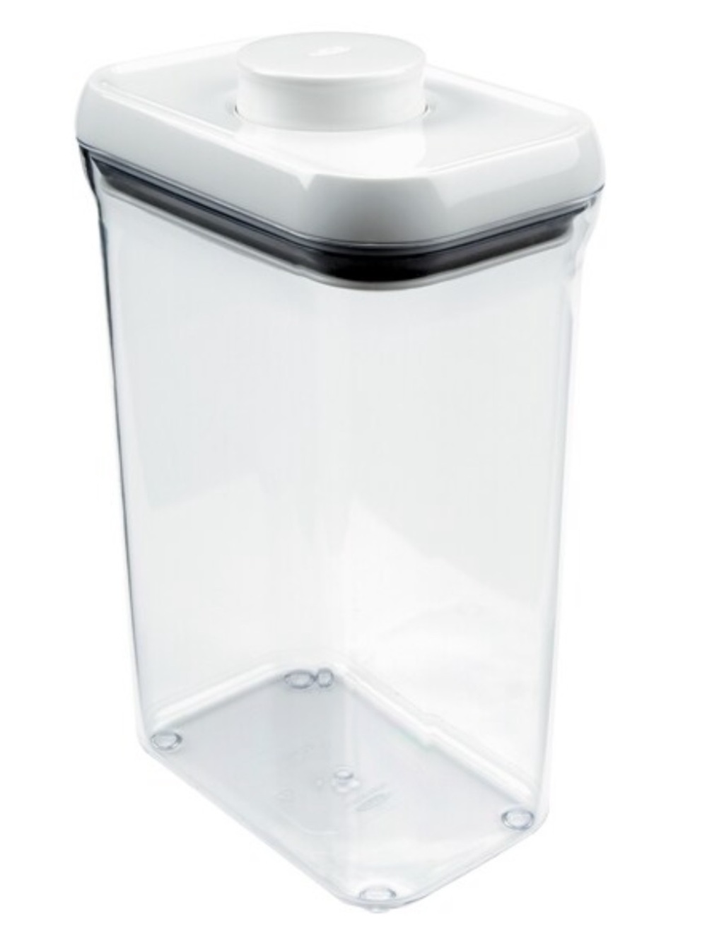 Oxo Good Grips POP 3.4 Qt / 3.2 L Push Button Airtight Container